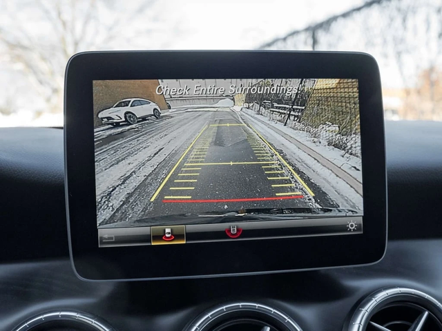 Mercedes-Benz CLA * CLA250 4M * CARFAX * ЦЕНА ДО БГ - автомобили, коли, обяви за нови и употребявани 13