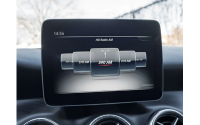 Mercedes-Benz CLA * CLA250 4M * CARFAX * ЦЕНА ДО БГ - автомобили, коли, обяви за нови и употребявани 14