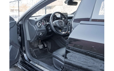 Mercedes-Benz CLA * CLA250 4M * CARFAX * ЦЕНА ДО БГ - автомобили, коли, обяви за нови и употребявани 8