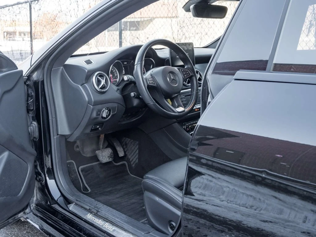 Mercedes-Benz CLA * CLA250 4M * CARFAX * ЦЕНА ДО БГ - автомобили, коли, обяви за нови и употребявани 8