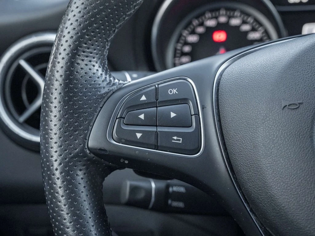 Mercedes-Benz CLA * CLA250 4M * CARFAX * ЦЕНА ДО БГ - автомобили, коли, обяви за нови и употребявани 9