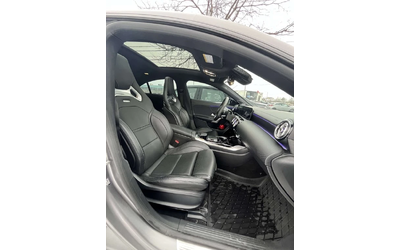 Mercedes-Benz CLA * AMG CLA45 * CARFAX * ЦЕНА ДО БГ - автомобили, коли, обяви за нови и употребявани 11