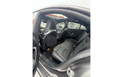 Mercedes-Benz CLA * AMG CLA45 * CARFAX * ЦЕНА ДО БГ - автомобили, коли, обяви за нови и употребявани 13