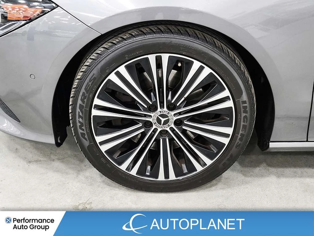 Mercedes-Benz CLA * CLA250 4MATIC * CARFAX * ЦЕНА ДО БГ - автомобили, коли, обяви за нови и употребявани 10