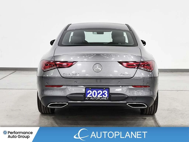 Mercedes-Benz CLA * CLA250 4MATIC * CARFAX * ЦЕНА ДО БГ - автомобили, коли, обяви за нови и употребявани 7