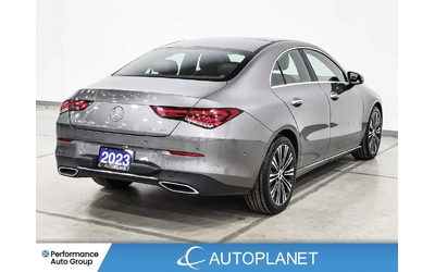 Mercedes-Benz CLA * CLA250 4MATIC * CARFAX * ЦЕНА ДО БГ - автомобили, коли, обяви за нови и употребявани 8