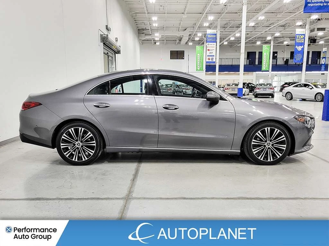 Mercedes-Benz CLA * CLA250 4MATIC * CARFAX * ЦЕНА ДО БГ - автомобили, коли, обяви за нови и употребявани 9