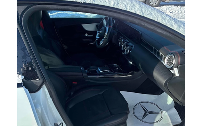 Mercedes-Benz CLA * AMG 35 * CARFAX * ЦЕНА ДО БГ - автомобили, коли, обяви за нови и употребявани 12