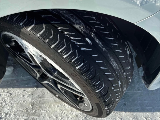 Mercedes-Benz CLA * AMG 35 * CARFAX * ЦЕНА ДО БГ - автомобили, коли, обяви за нови и употребявани 5