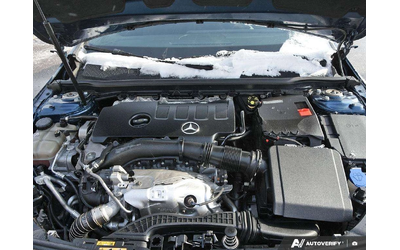 Mercedes-Benz CLA * CLA250 4M * CARFAX * ЦЕНА ДО БГ - автомобили, коли, обяви за нови и употребявани 14