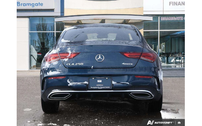 Mercedes-Benz CLA * CLA250 4M * CARFAX * ЦЕНА ДО БГ - автомобили, коли, обяви за нови и употребявани 6