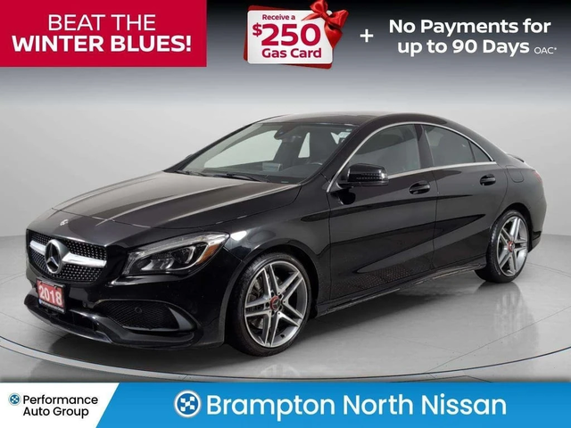 Mercedes-Benz CLA * CLA250 4M * CARFAX * ЦЕНА ДО БГ - автомобили, коли, обяви за нови и употребявани 0