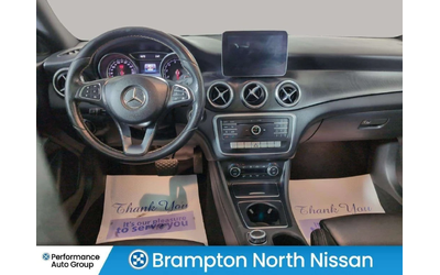 Mercedes-Benz CLA * CLA250 4M * CARFAX * ЦЕНА ДО БГ - автомобили, коли, обяви за нови и употребявани 11