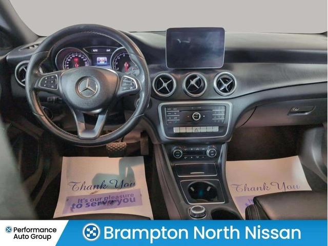 Mercedes-Benz CLA * CLA250 4M * CARFAX * ЦЕНА ДО БГ - автомобили, коли, обяви за нови и употребявани 11