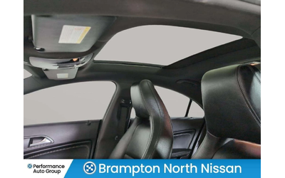 Mercedes-Benz CLA * CLA250 4M * CARFAX * ЦЕНА ДО БГ - автомобили, коли, обяви за нови и употребявани 12