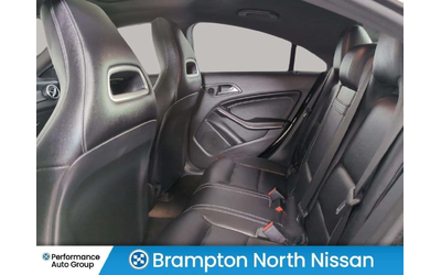 Mercedes-Benz CLA * CLA250 4M * CARFAX * ЦЕНА ДО БГ - автомобили, коли, обяви за нови и употребявани 13