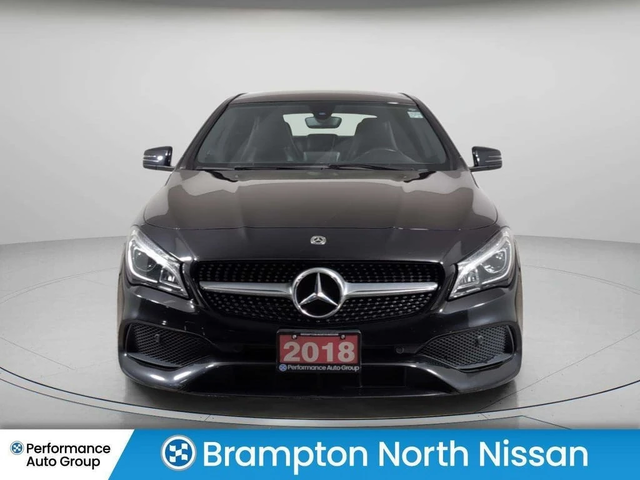 Mercedes-Benz CLA * CLA250 4M * CARFAX * ЦЕНА ДО БГ - автомобили, коли, обяви за нови и употребявани 1