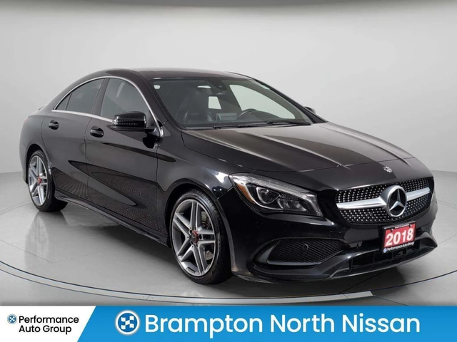 Mercedes-Benz CLA * CLA250 4M * CARFAX * ЦЕНА ДО БГ - автомобили, коли, обяви за нови и употребявани 2