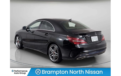 Mercedes-Benz CLA * CLA250 4M * CARFAX * ЦЕНА ДО БГ - автомобили, коли, обяви за нови и употребявани 6