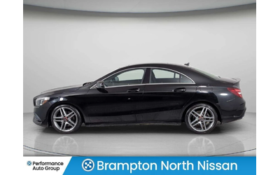 Mercedes-Benz CLA * CLA250 4M * CARFAX * ЦЕНА ДО БГ - автомобили, коли, обяви за нови и употребявани 7