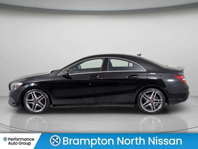 Mercedes-Benz CLA * CLA250 4M * CARFAX * ЦЕНА ДО БГ - автомобили, коли, обяви за нови и употребявани 7