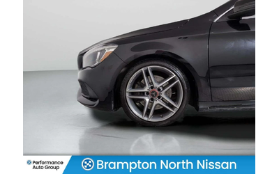 Mercedes-Benz CLA * CLA250 4M * CARFAX * ЦЕНА ДО БГ - автомобили, коли, обяви за нови и употребявани 8