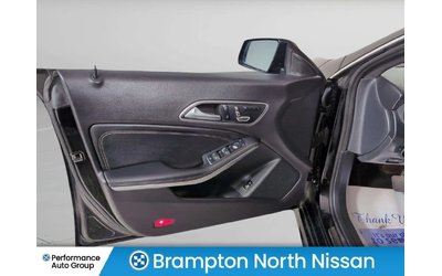 Mercedes-Benz CLA * CLA250 4M * CARFAX * ЦЕНА ДО БГ - автомобили, коли, обяви за нови и употребявани 9