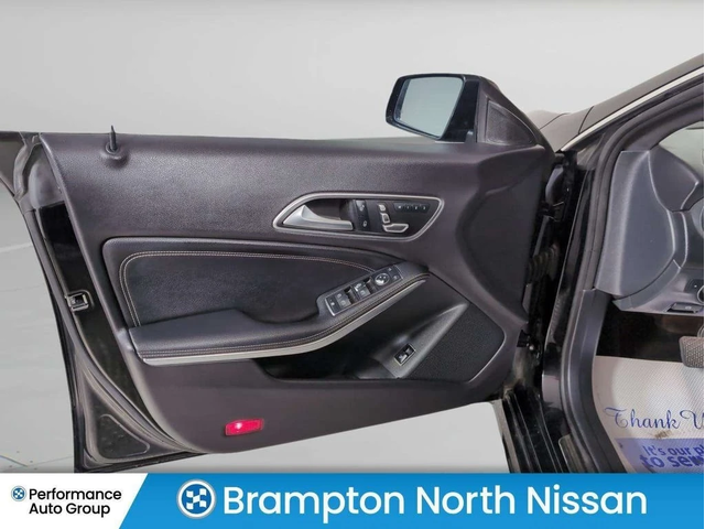 Mercedes-Benz CLA * CLA250 4M * CARFAX * ЦЕНА ДО БГ - автомобили, коли, обяви за нови и употребявани 9