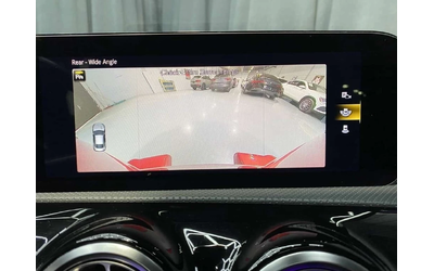 Mercedes-Benz CLA * AMG CLA35 * CARFAX * ЦЕНА ДО БГ - автомобили, коли, обяви за нови и употребявани 13