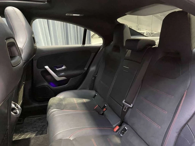 Mercedes-Benz CLA * AMG CLA35 * CARFAX * ЦЕНА ДО БГ - автомобили, коли, обяви за нови и употребявани 15