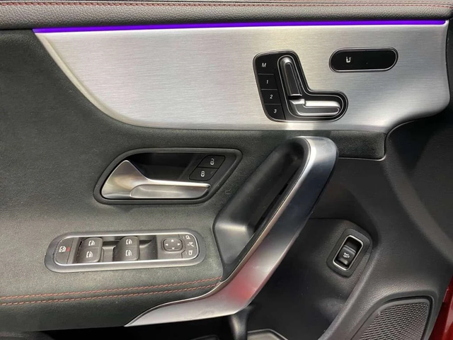 Mercedes-Benz CLA * AMG CLA35 * CARFAX * ЦЕНА ДО БГ - автомобили, коли, обяви за нови и употребявани 16