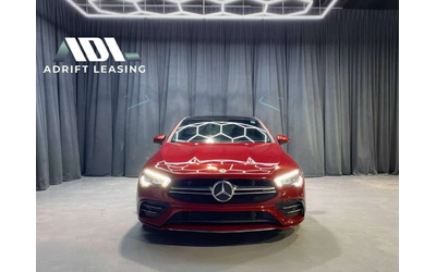 mercedes-benz-cla - 1