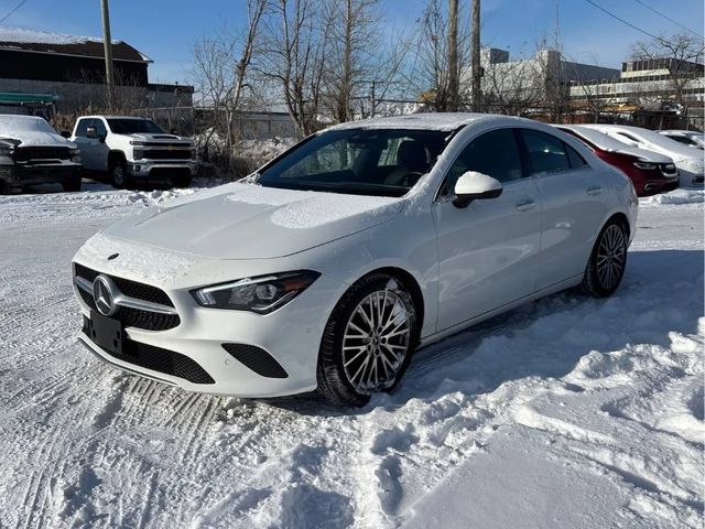 Mercedes-Benz CLA * 250 4MATIC Coupe * CARFAX * ЦЕНА ДО БГ - автомобили, коли, обяви за нови и употребявани 0