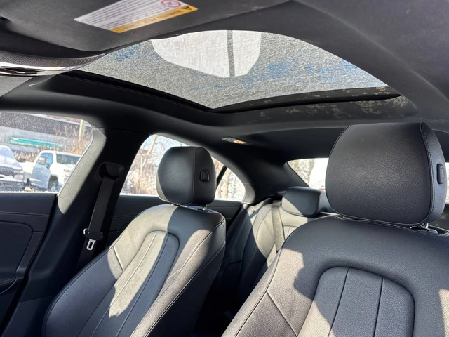 Mercedes-Benz CLA * 250 4MATIC Coupe * CARFAX * ЦЕНА ДО БГ - автомобили, коли, обяви за нови и употребявани 10