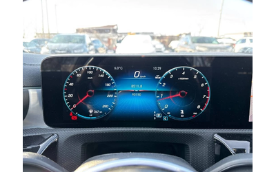 Mercedes-Benz CLA * 250 4MATIC Coupe * CARFAX * ЦЕНА ДО БГ - автомобили, коли, обяви за нови и употребявани 7