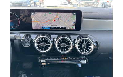 Mercedes-Benz CLA * 250 4MATIC Coupe * CARFAX * ЦЕНА ДО БГ - автомобили, коли, обяви за нови и употребявани 8