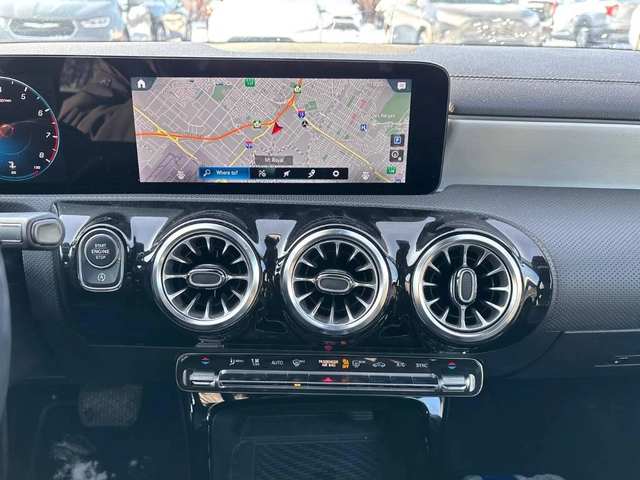 Mercedes-Benz CLA * 250 4MATIC Coupe * CARFAX * ЦЕНА ДО БГ - автомобили, коли, обяви за нови и употребявани 8