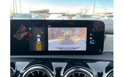 Mercedes-Benz CLA * 250 4MATIC Coupe * CARFAX * ЦЕНА ДО БГ - автомобили, коли, обяви за нови и употребявани 9