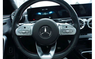 Mercedes-Benz CLA * CLA250 4MATIC * CARFAX * ЦЕНА ДО БГ - автомобили, коли, обяви за нови и употребявани 10