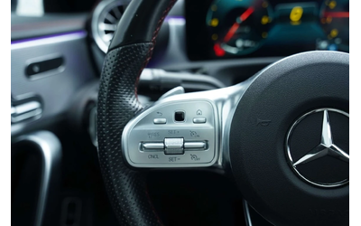 Mercedes-Benz CLA * CLA250 4MATIC * CARFAX * ЦЕНА ДО БГ - автомобили, коли, обяви за нови и употребявани 11