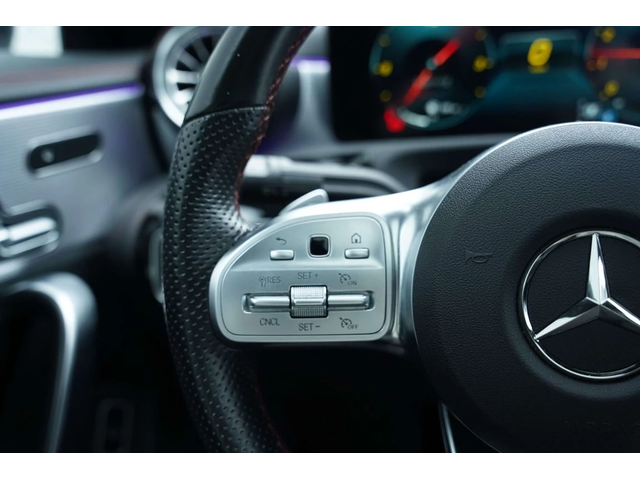 Mercedes-Benz CLA * CLA250 4MATIC * CARFAX * ЦЕНА ДО БГ - автомобили, коли, обяви за нови и употребявани 11