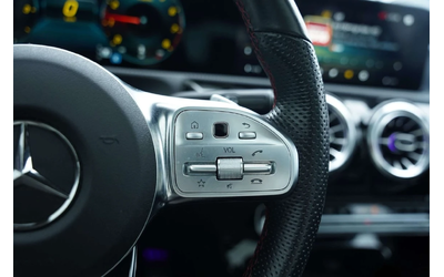 Mercedes-Benz CLA * CLA250 4MATIC * CARFAX * ЦЕНА ДО БГ - автомобили, коли, обяви за нови и употребявани 12