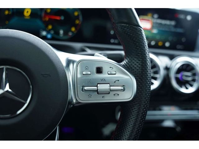 Mercedes-Benz CLA * CLA250 4MATIC * CARFAX * ЦЕНА ДО БГ - автомобили, коли, обяви за нови и употребявани 12