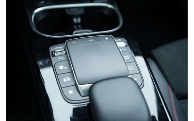 Mercedes-Benz CLA * CLA250 4MATIC * CARFAX * ЦЕНА ДО БГ - автомобили, коли, обяви за нови и употребявани 13