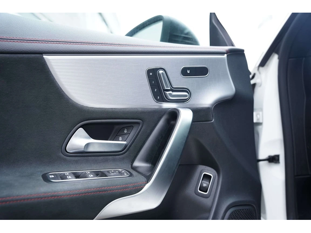 Mercedes-Benz CLA * CLA250 4MATIC * CARFAX * ЦЕНА ДО БГ - автомобили, коли, обяви за нови и употребявани 7