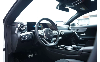 Mercedes-Benz CLA * CLA250 4MATIC * CARFAX * ЦЕНА ДО БГ - автомобили, коли, обяви за нови и употребявани 9