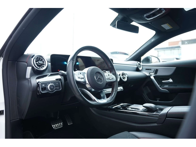 Mercedes-Benz CLA * CLA250 4MATIC * CARFAX * ЦЕНА ДО БГ - автомобили, коли, обяви за нови и употребявани 9