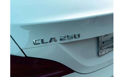 Mercedes-Benz CLA * CLA250 4M * CARFAX * ЦЕНА ДО БГ - автомобили, коли, обяви за нови и употребявани 12
