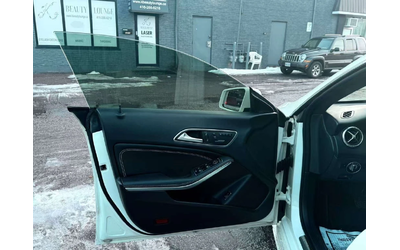 Mercedes-Benz CLA * CLA250 4M * CARFAX * ЦЕНА ДО БГ - автомобили, коли, обяви за нови и употребявани 14