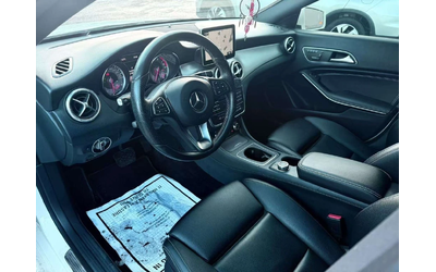 Mercedes-Benz CLA * CLA250 4M * CARFAX * ЦЕНА ДО БГ - автомобили, коли, обяви за нови и употребявани 15
